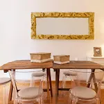 Splendid Apartment Trastevere